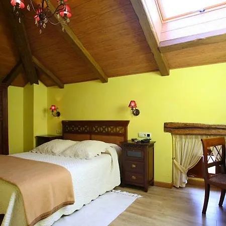 Anatur Cervo (Lugo)