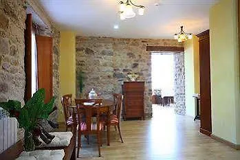 Gospodarstwo wiejskie Anatur Cervo (Lugo)