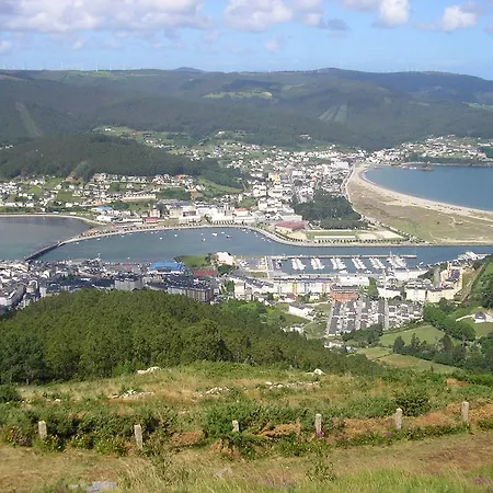 Anatur Gospodarstwo wiejskie Cervo (Lugo)