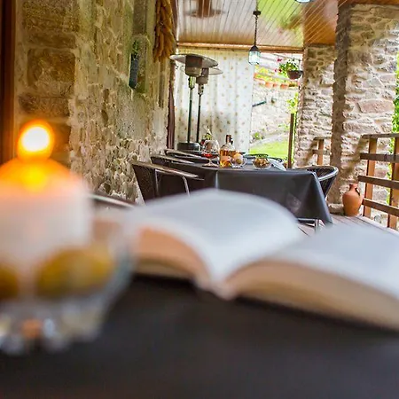 Anatur Casa rural