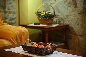 Gospodarstwo wiejskie Anatur Cervo (Lugo)