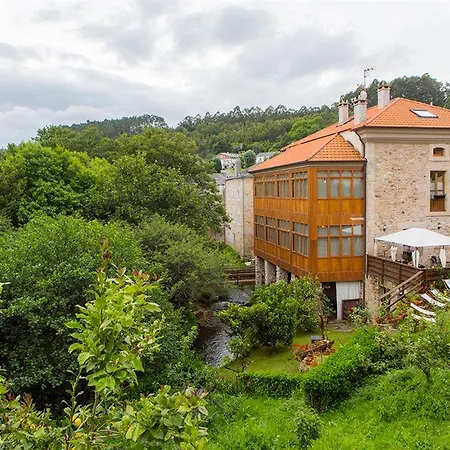 Anatur Cervo (Lugo)