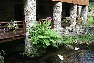 Gospodarstwo wiejskie Anatur Cervo (Lugo)