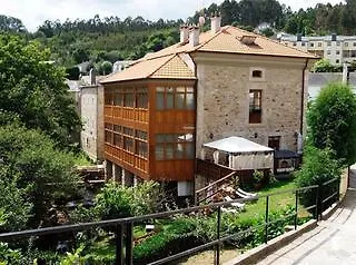 Anatur * Cervo (Lugo)