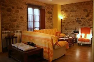 Anatur Gospodarstwo wiejskie Cervo (Lugo)