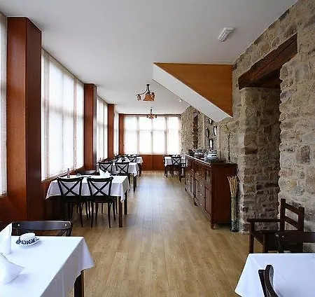 Casa rural Anatur Cervo (Lugo)