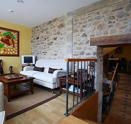 Anatur * Cervo (Lugo)