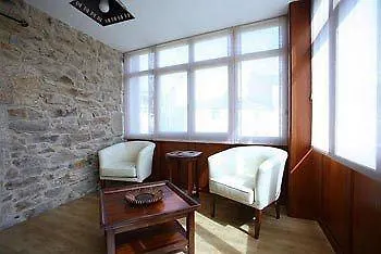 Gospodarstwo wiejskie Anatur Cervo (Lugo)