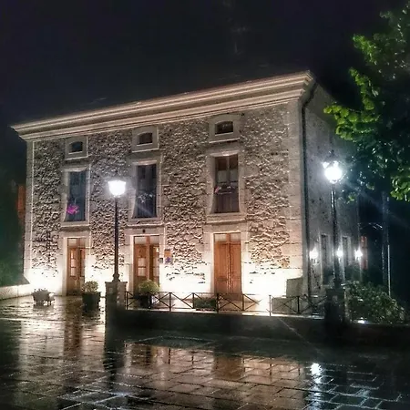 Anatur * Cervo (Lugo)