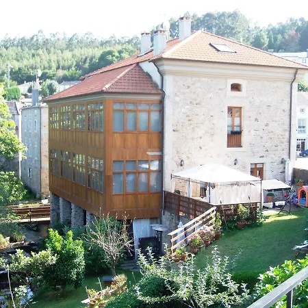 Anatur * Cervo (Lugo)