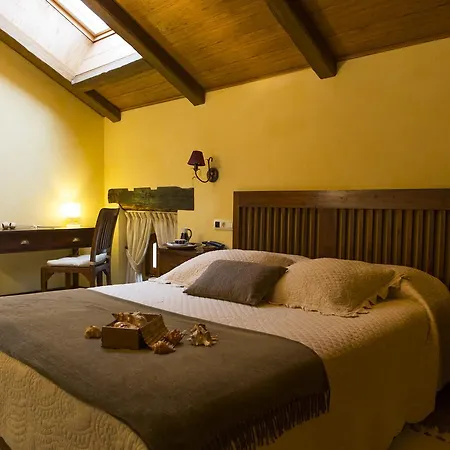Anatur * Cervo (Lugo)